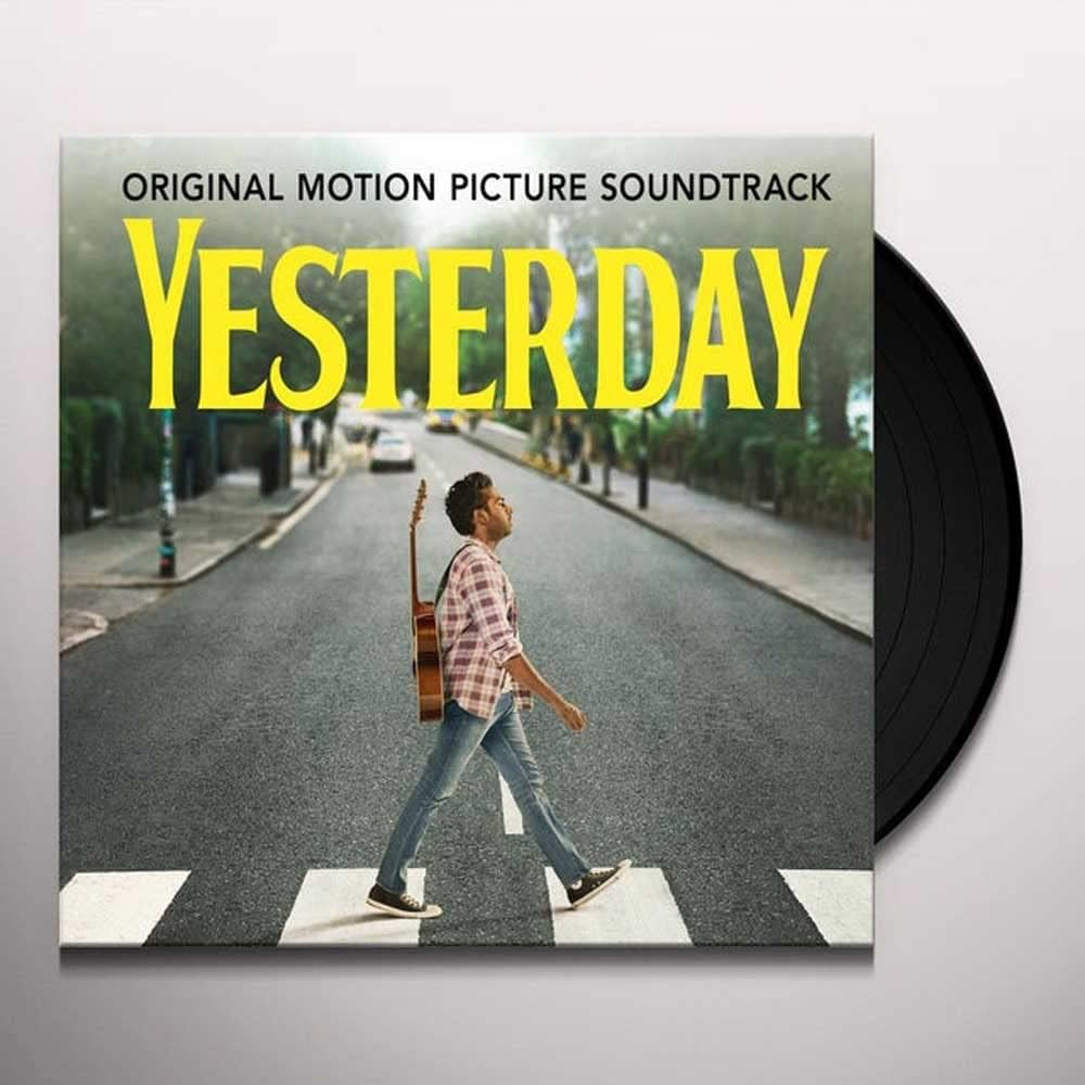 Yesterday (Original Motion Picture Soundtrack) image number 1