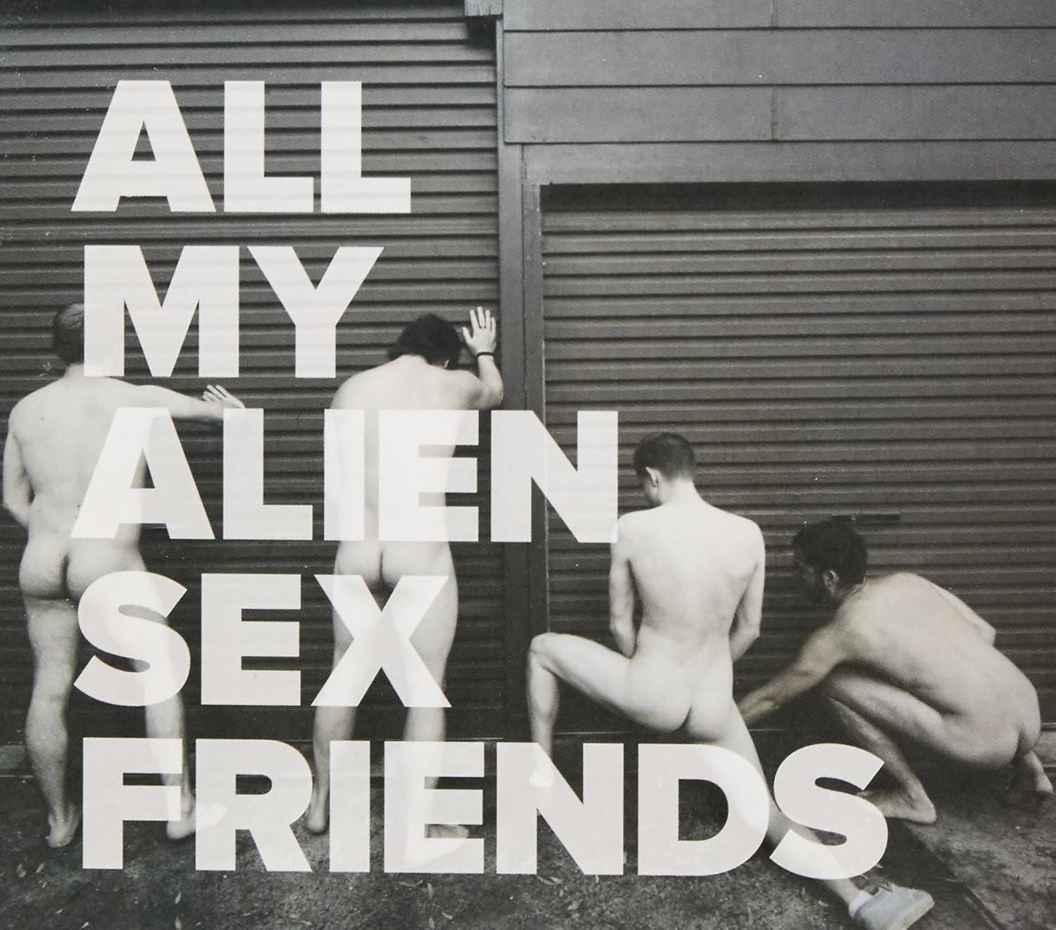 All My Alien Sex Friends image number 1