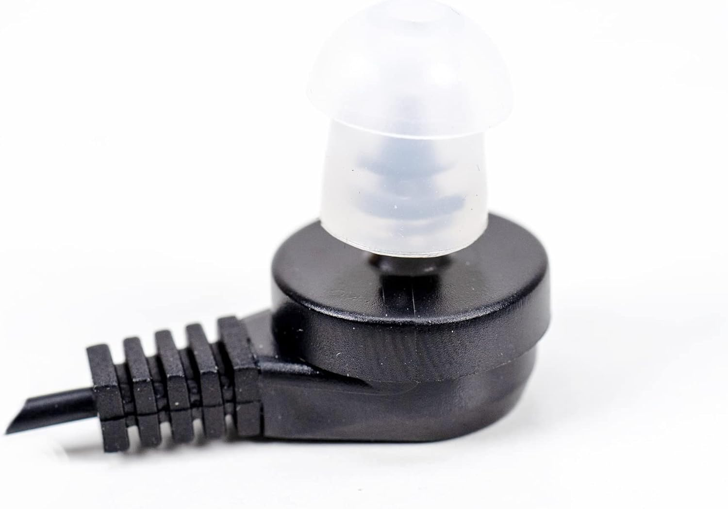 PNI Ear Protection for Headphones with Acoustic Tube image number 3