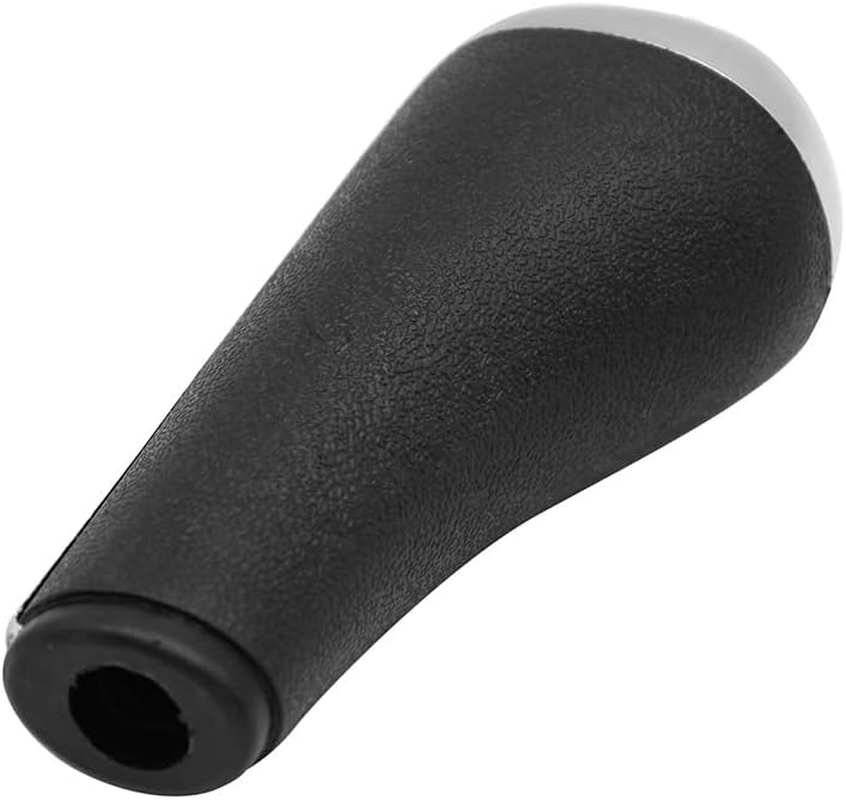 KAKA AUTO PARTS Car Automatic Gear Shift Knob Stick Replacement Compatible with Peugeot 206 207 208 307 308 408 image number 5