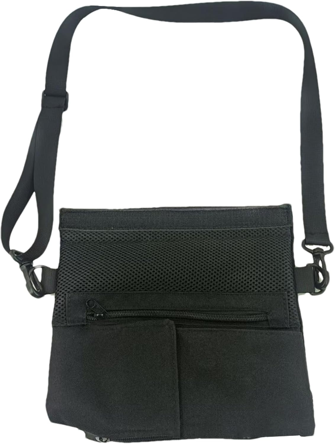 Fizepgo Phone Bag,Phone Chest Neck Pouch - Outdoor Shoulder Purse - for Fitness Cycling Hiking Indoor Travel Workout Gym Running