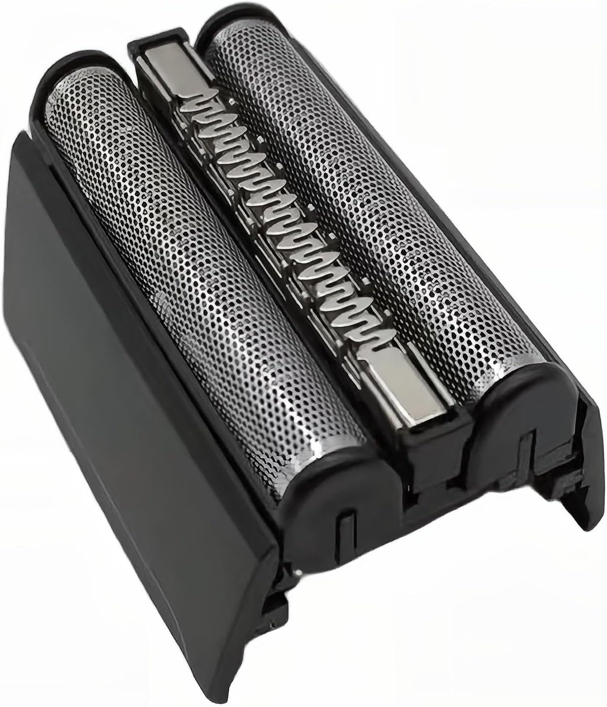 52B Replacement Shaver Head for Braun Series 5 - Compatible with Electric Razors Models 5020S, 5030S, 5040S, 5050CC, 5090CC, 5748, 57498, Etc image number 3