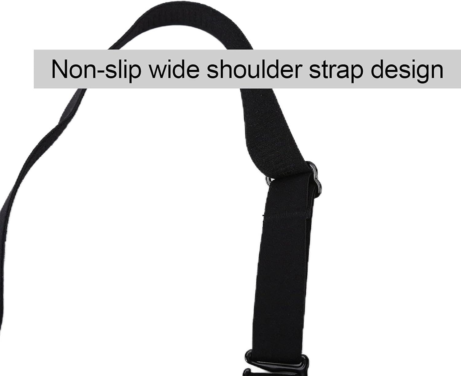 Breast Pumping Bra, Adjustable Nursing Bra with Front Zipper, Hook & Loop Design, No Steel Ring, Cotton Material, Use in Multiple Scenarios for Women (Uniform Size) image number 3