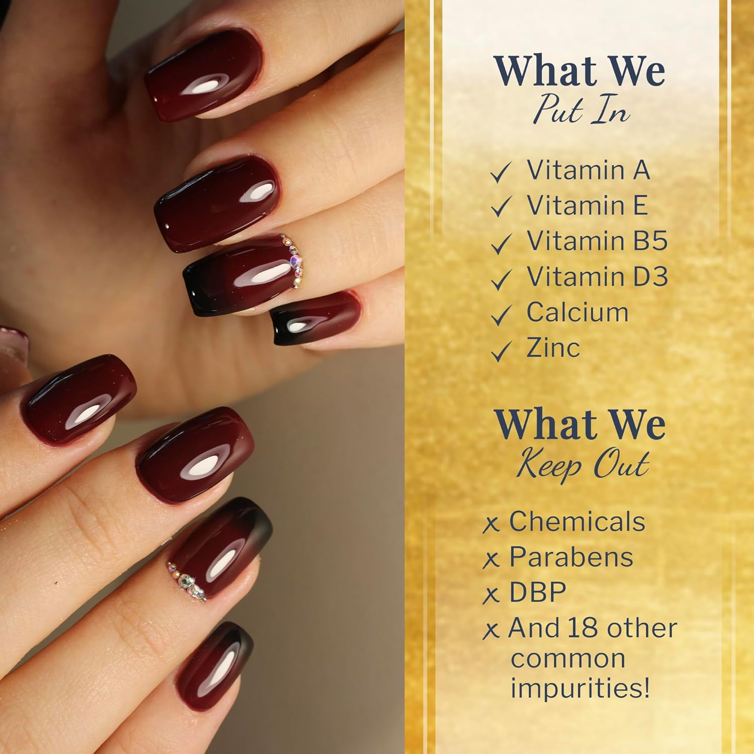 SNS Gelous CT05 Nail Dipping Powder, New York Minute, 28 G image number 4