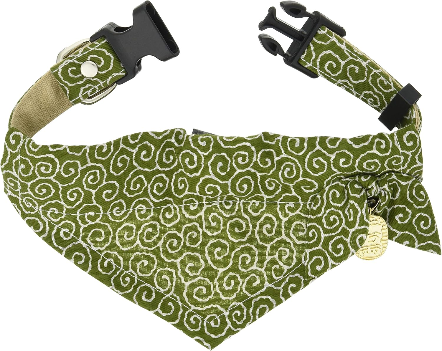 Dog Amok Green Large Size image number 1