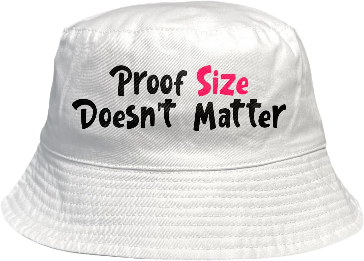 Bucks Night and Stag Party Bucket Hat with Bridal Veil for Groom - Bachelor Party Favors & Supplies image number 1