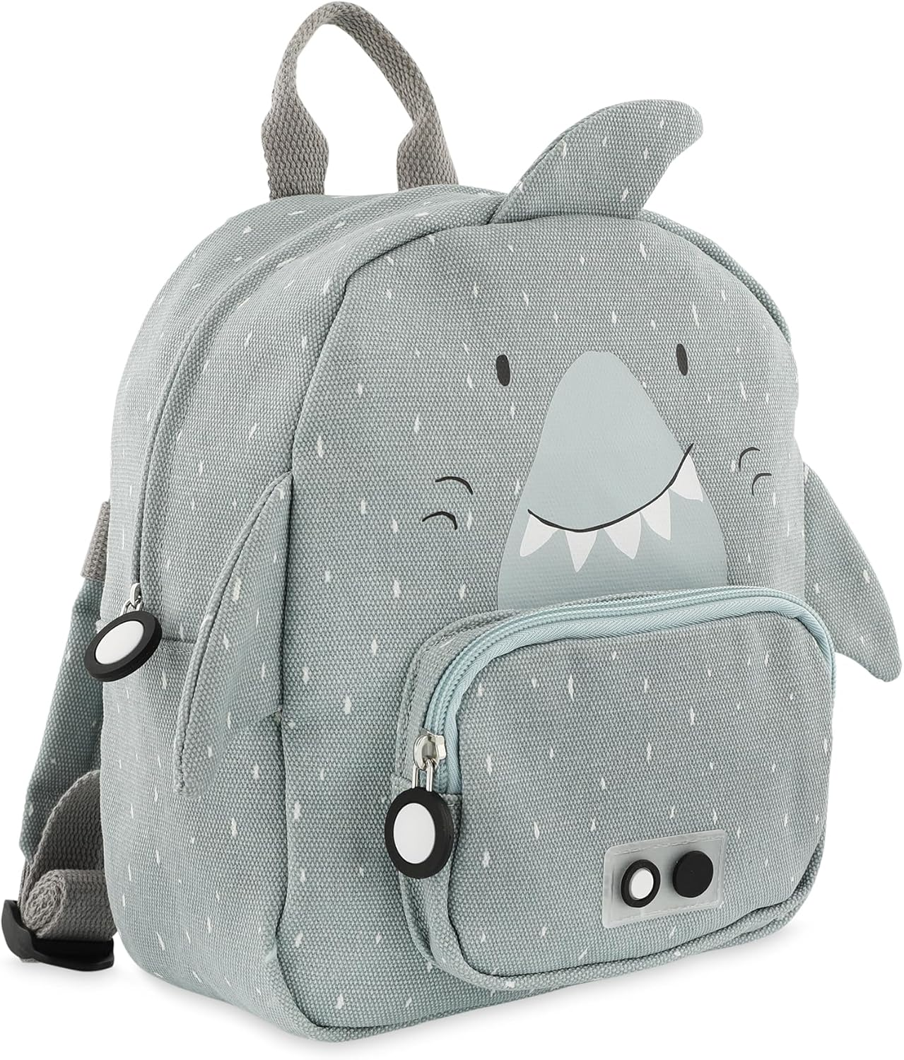 Trixie Small Backpack School Bag Water Repellent - Small Backpack for Child - Small Gym Bag