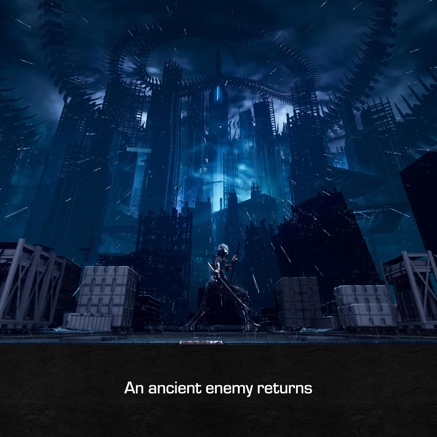 NINJA GAIDEN 4 &ndash; Playstation&reg; 5 image number 1