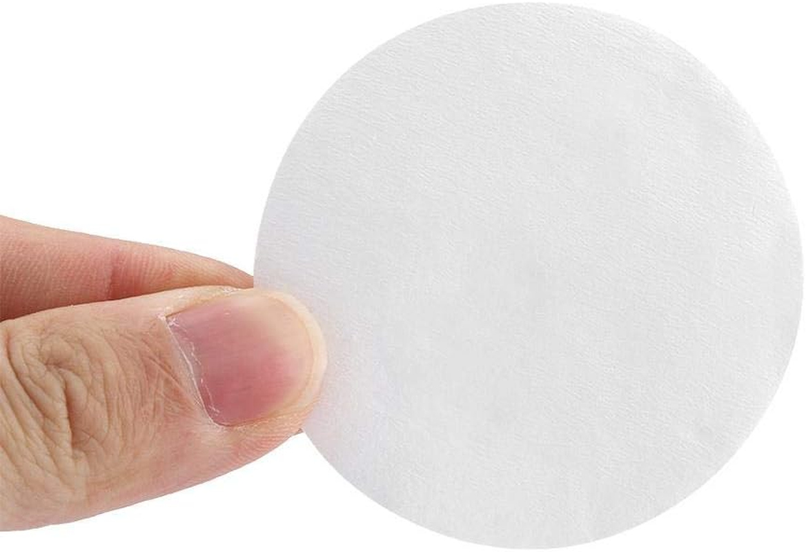 350Pcs Coffee Filter, Filter Paper, round Coffee Filtration, Home Use for Aeropress for Drip Coffee Office Use image number 6