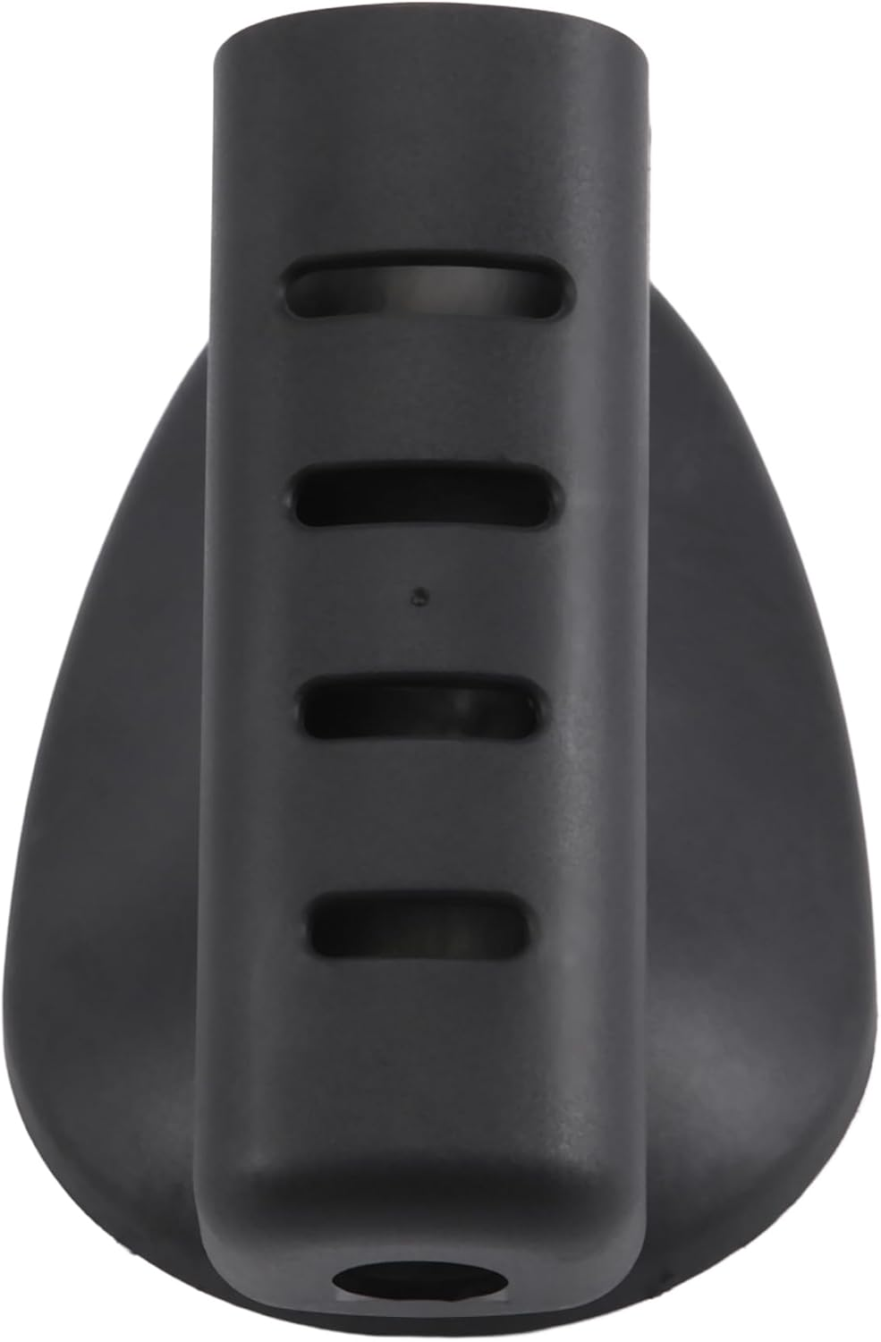 Barber Salon Hair Flat Straighteners Iron Suction Cup Wall Mount Stand Holder image number 3