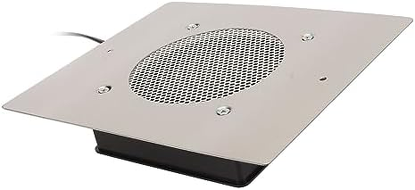 Nail Vacuum Cleaner with Reusable Filter, Powerful Dust Extraction Manicure Tool, Nail Vacuum Cleaner Fan, Low Noise Nail Vacuum Cleaner for Acrylic Gel Nail Polishing image number 5