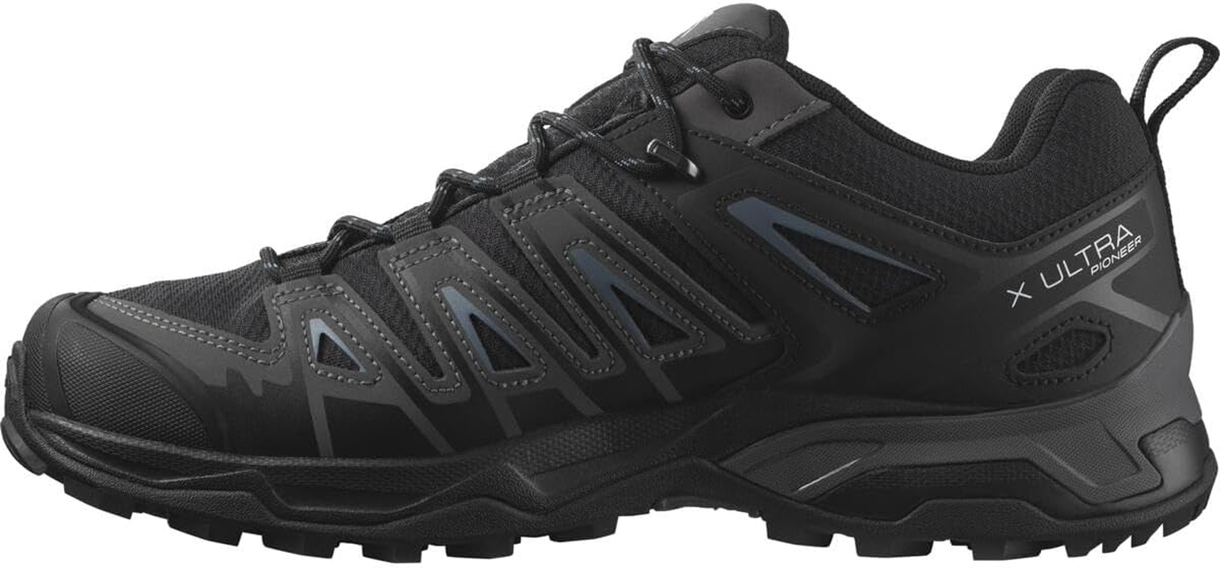 Salomon Men'S X Ultra Pioneer GTX Hiking Shoes