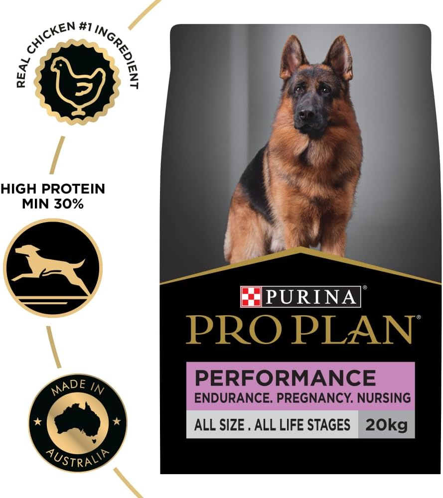 Purina Pro Plan Adult Dry Dog Food Chicken 20Kg image number 4