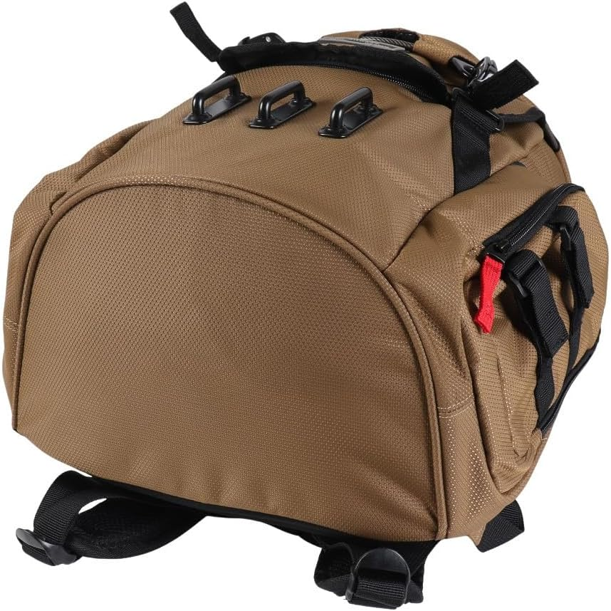 Oakley Men'S Bathroom Sink Recycled Backpack - Green image number 7