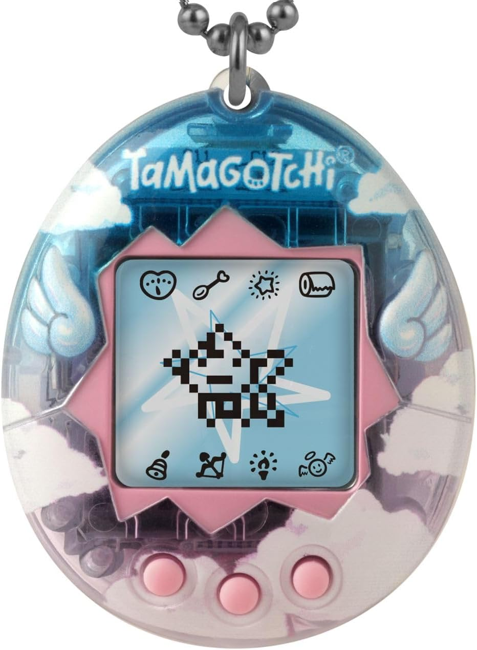 TAMAGOTCHI Original - Dreamy Angel (P3)