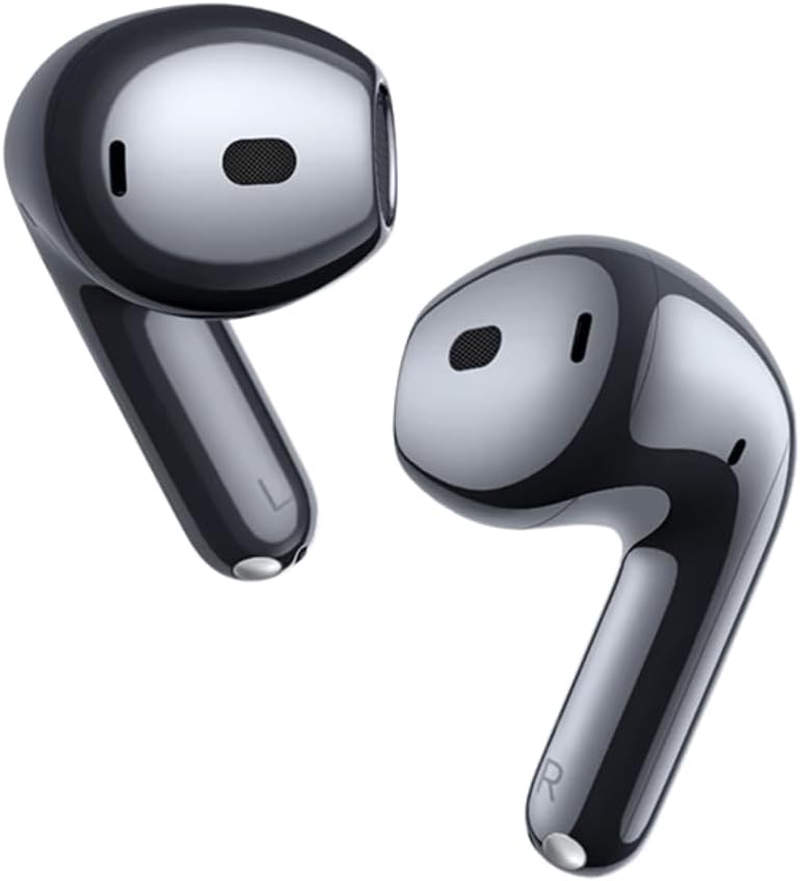 HONOR Headphones S7 Grey Noise Cancelling 3MIC+AI up to 36 Hours Dynamic EQ Find Earbuds IP54