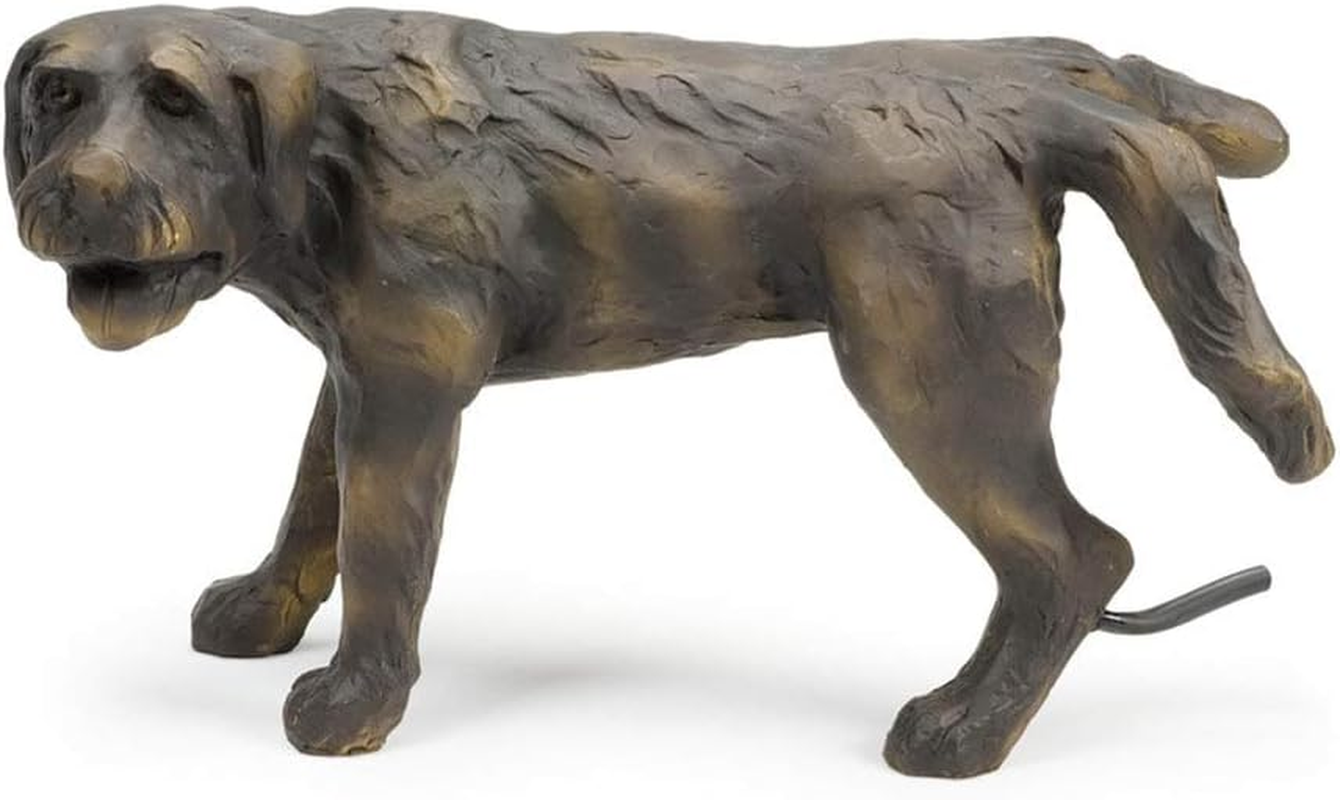 Aquascape Naughty Dog Spitter Fountain