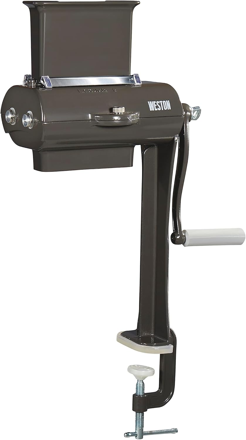 Weston Manual Jerky Slicer, Single Support image number 1
