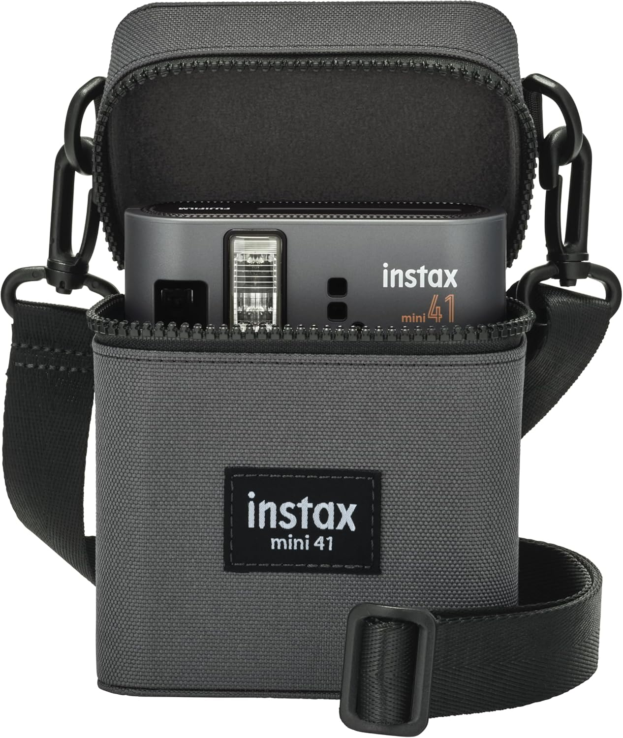 Instax Fujifilm Mini 41 Camera Case