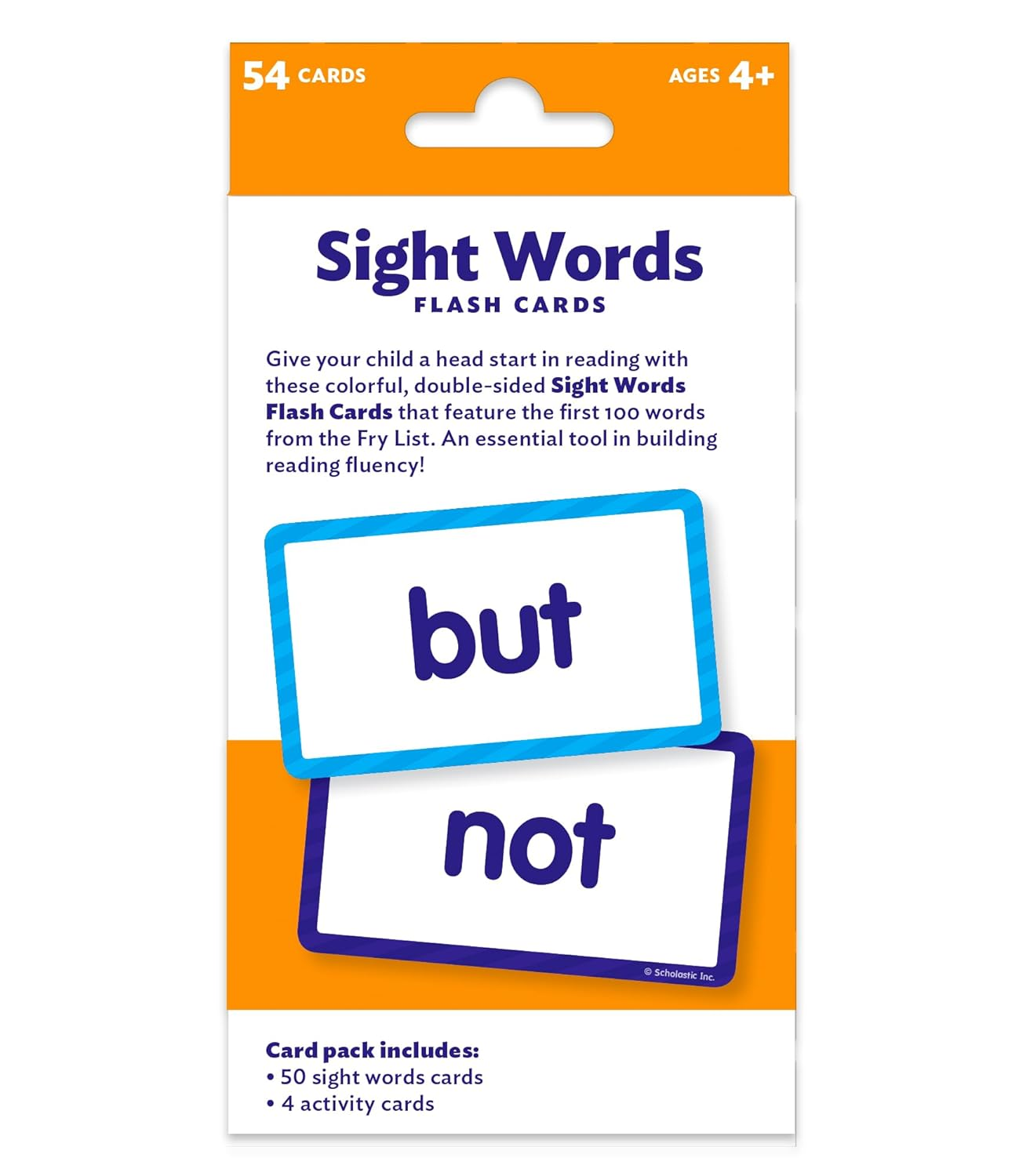 Flash Cards: Sight Words image number 3