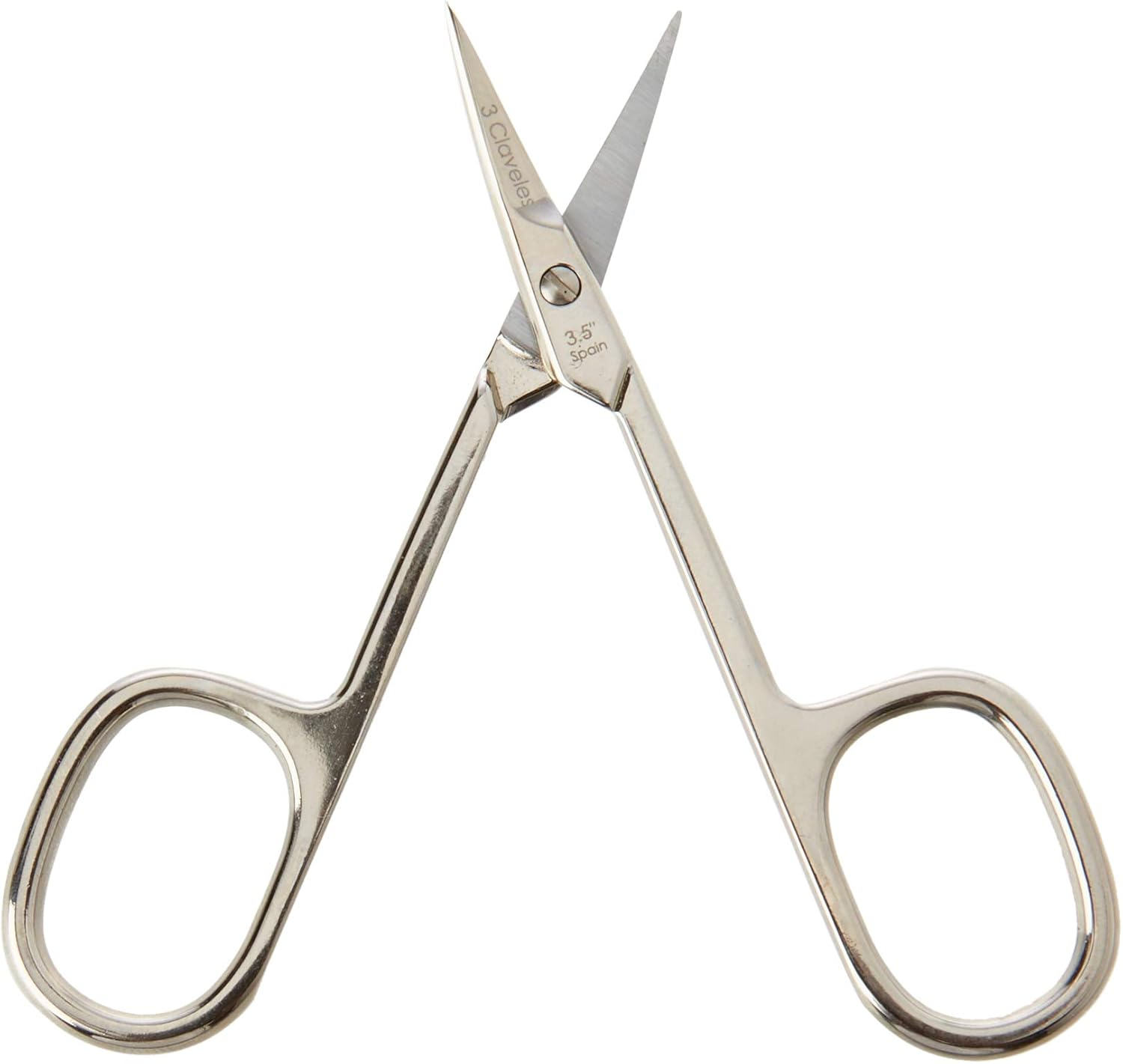 3 Claveles Scissors, 100 G image number 2