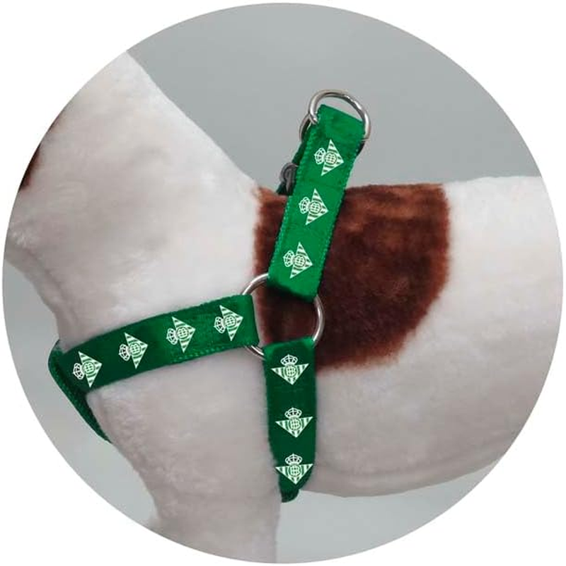 Betis Linea Mascotas Dog Harness Large image number 6