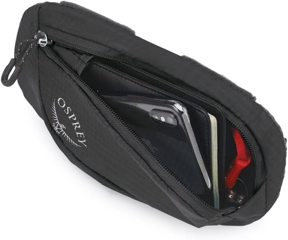 Osprey Europe Unisex Pack Pocket Zippered Backpack Accessory (Pack of 1) image number 1