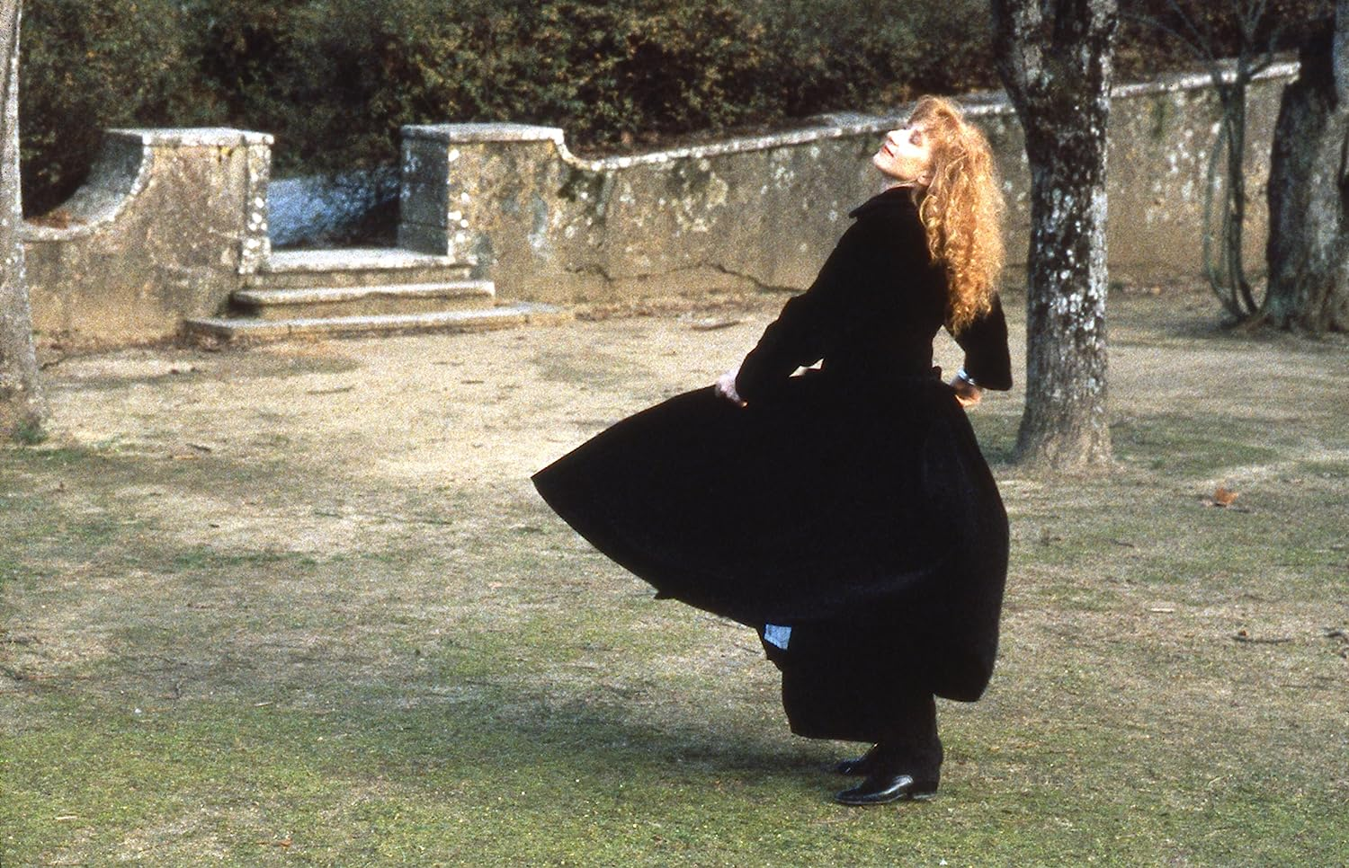 Journey so Far - the Best of Loreena Mckennitt image number 4