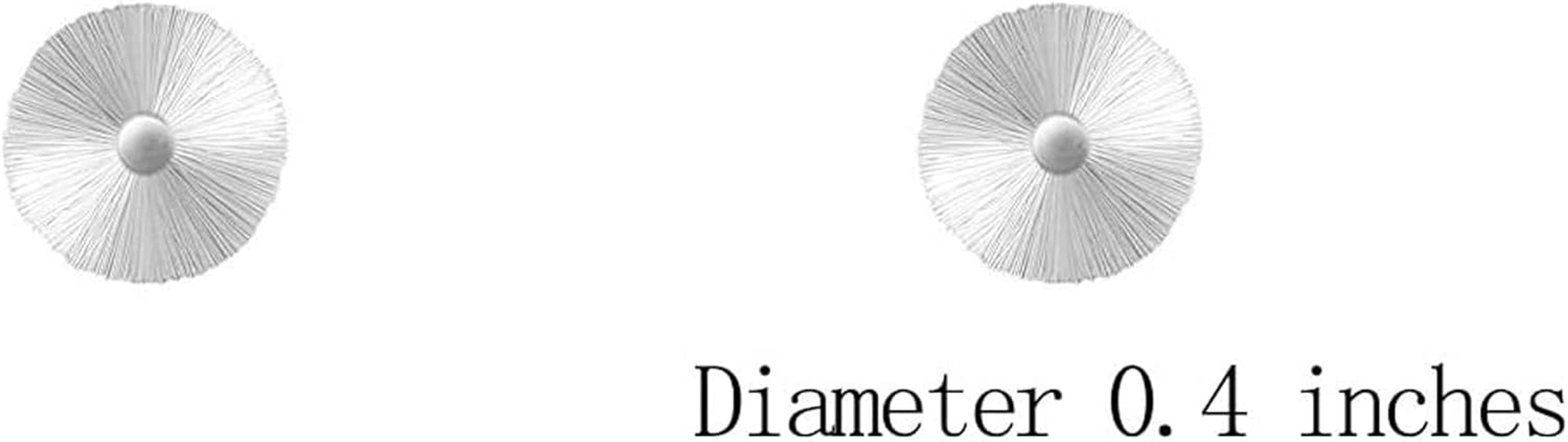 Sulfar 2 Straws Cleaning Brush - BPA Free - 2 Heavy Bristle Straw Cleaner for Washing Ss Drink Straws, Tea Pot Spout, Glass Bottles, Mini, Micro, Pipe image number 2