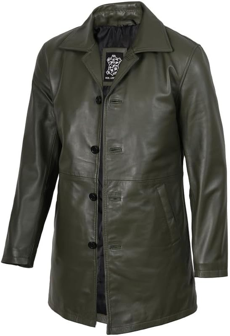 Decrum Men'S Novelty T-Shirts image number 4