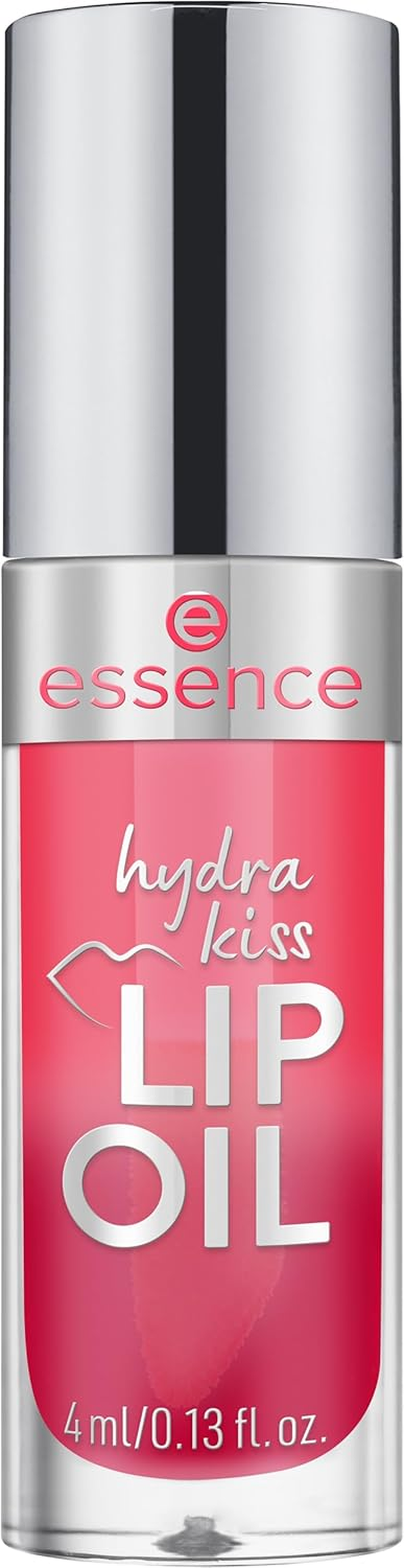 Essence Hydra Kiss Lip Oil 03 Pink Champagne image number 2