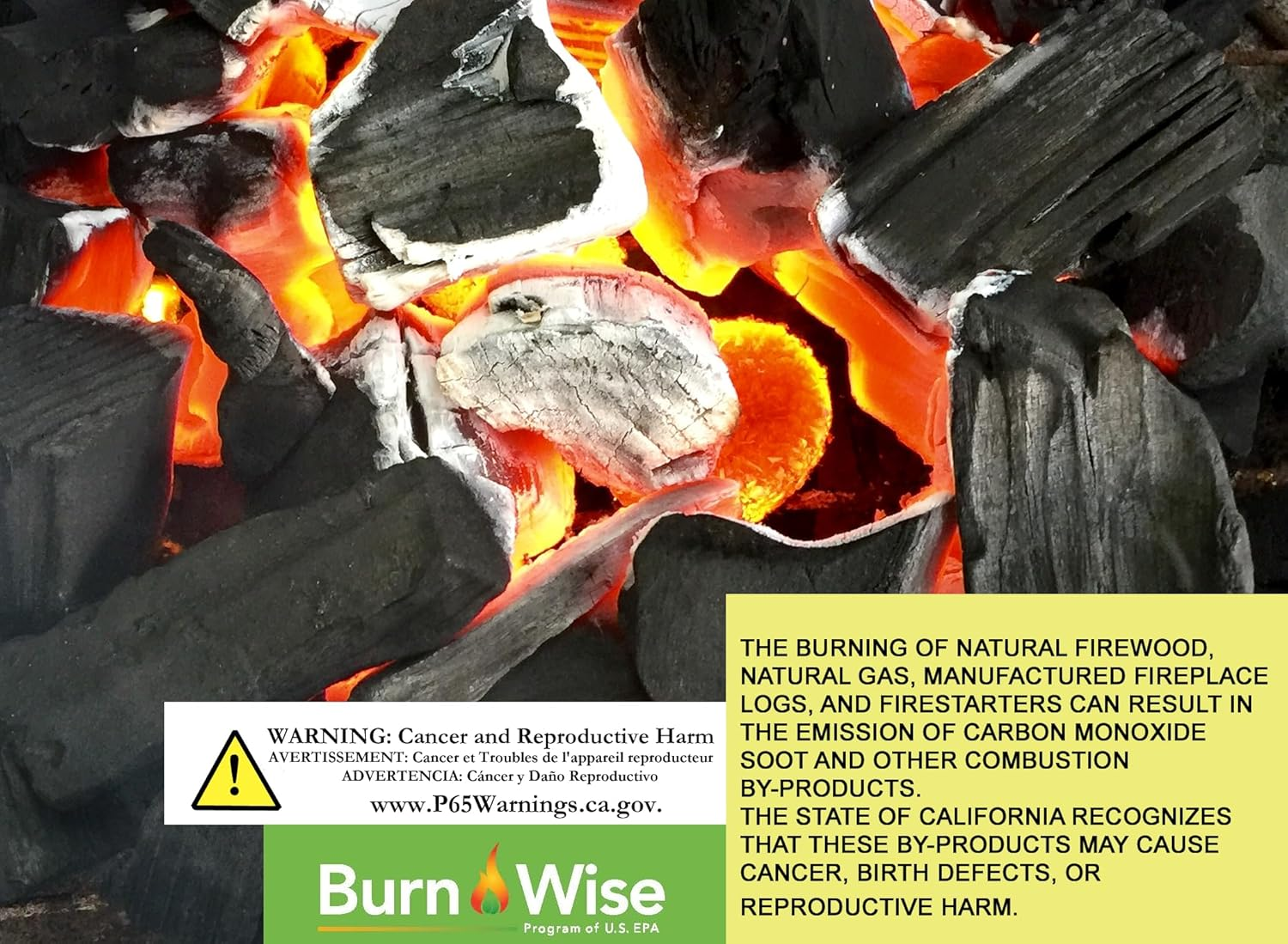 Lightning Nuggets N100SEB Super Economy Box Fire Starter, Tan Brown, 100 Count (Pack of 1) image number 6