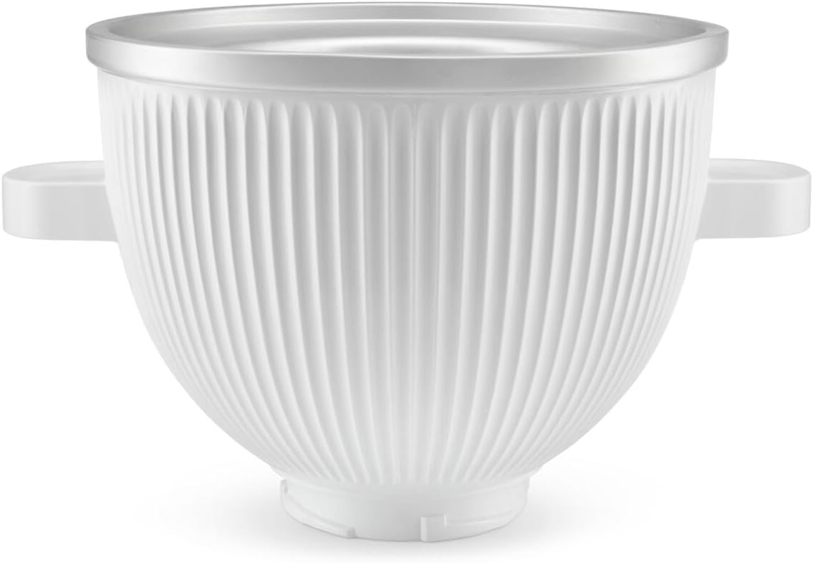 Kitchenaid Ice Cream Maker Attachment image number 5