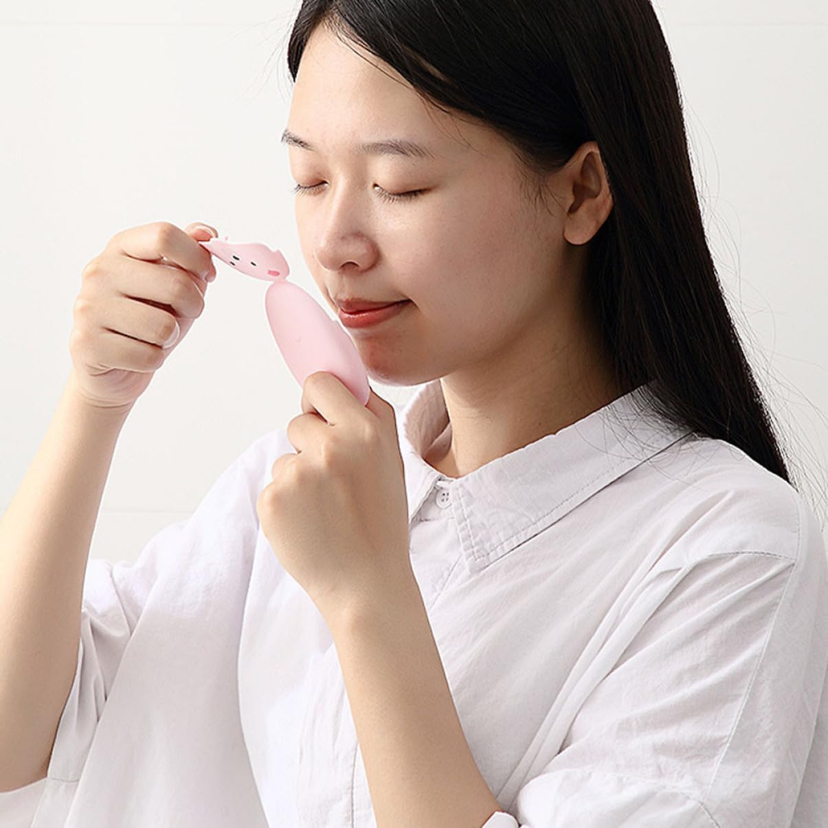 BESPORTBLE Hand Soap Flakes Disposable Travel Soap Box Outdoor Flakes Foaming Papers