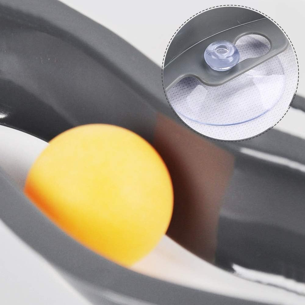 Pet Toys Pet Sucker Track Ball Toy Cat Interactive Toy Pet Toys image number 4