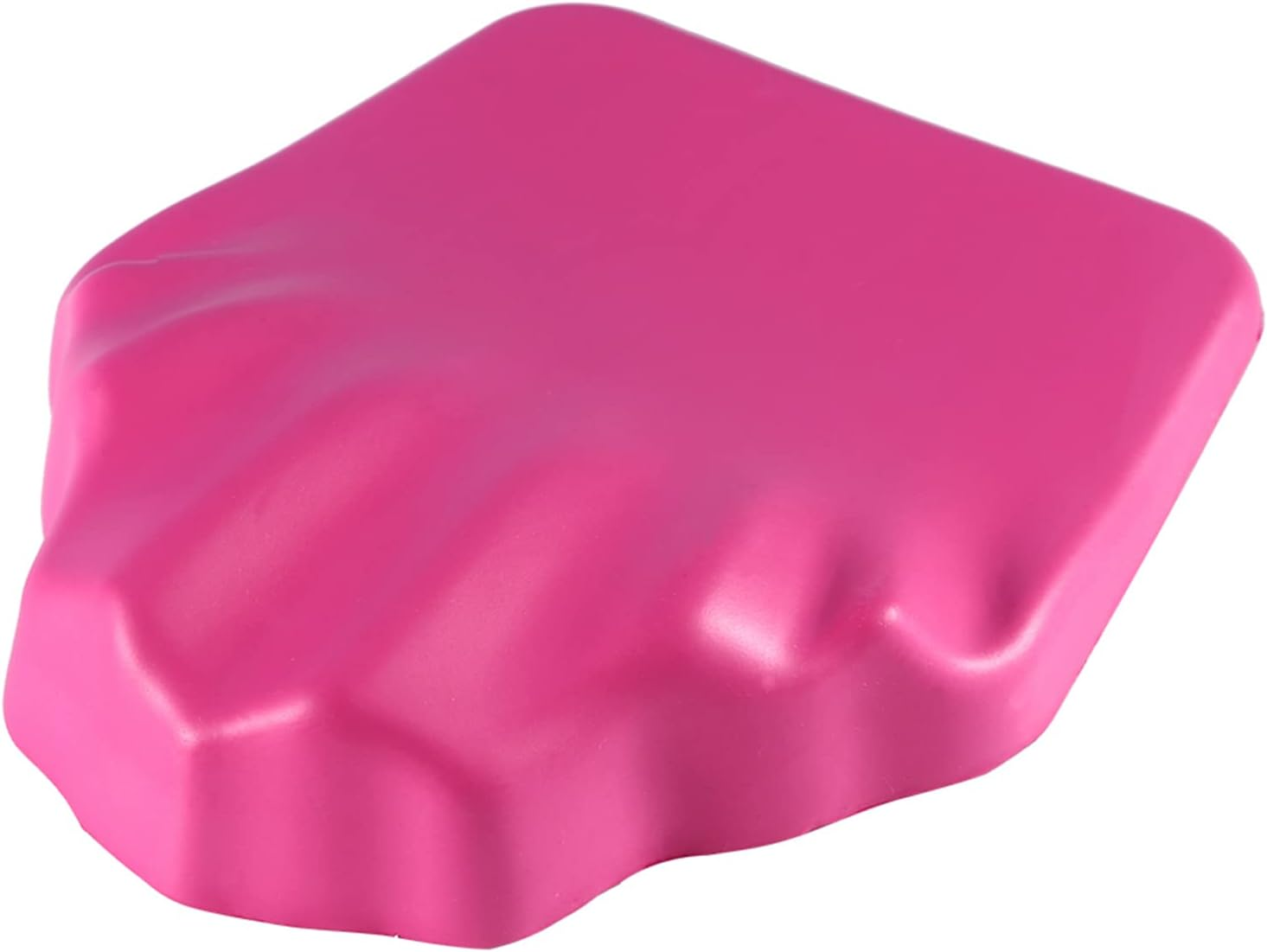 RIZGHWOY Soft Nail Cushion Handwet Owners for Comfortable Manicure Care, Ideal for Nail Artists and Personal Use image number 1