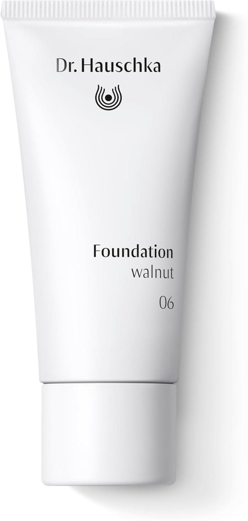 Dr. Hauschka Foundation 30 Ml, 02 Almond