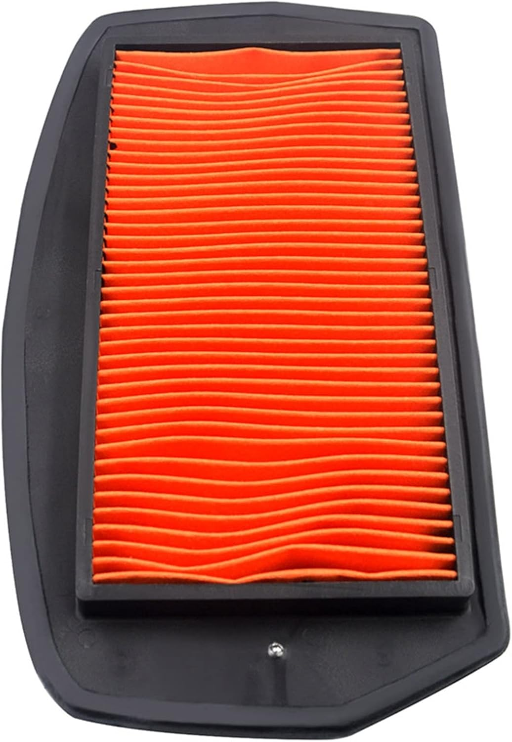 CAREG Motorcycle Accessories Cleaner Air Filter Compatible with Yamaha FZ6SAHG FAZER S2 FZ6SHG FZS6Y FZ6SS FZ6ST FZ6-ST FZS6T FZS6TC FZS6V FZS6VC Durable image number 4