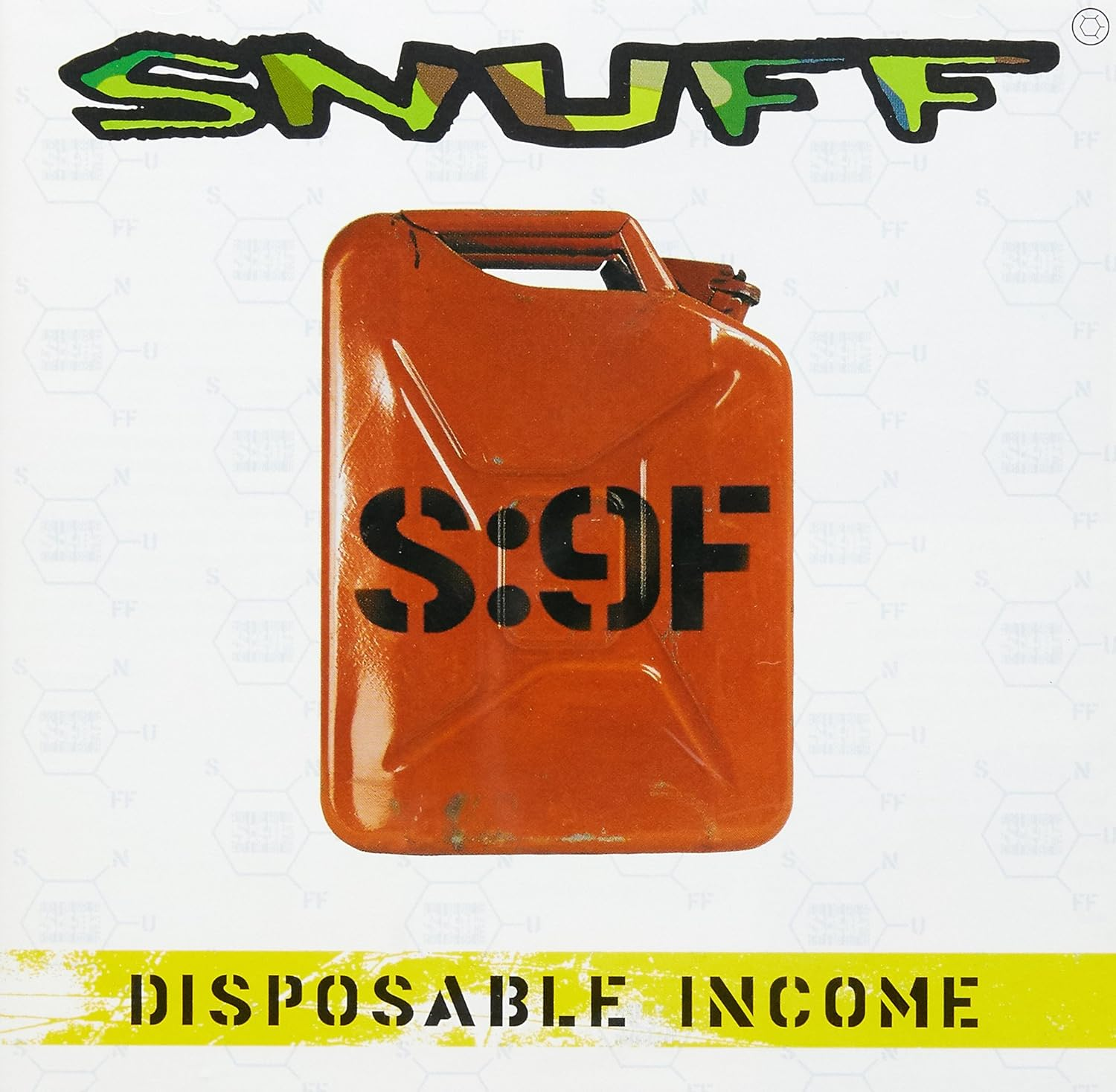 Disposable Income image number 2