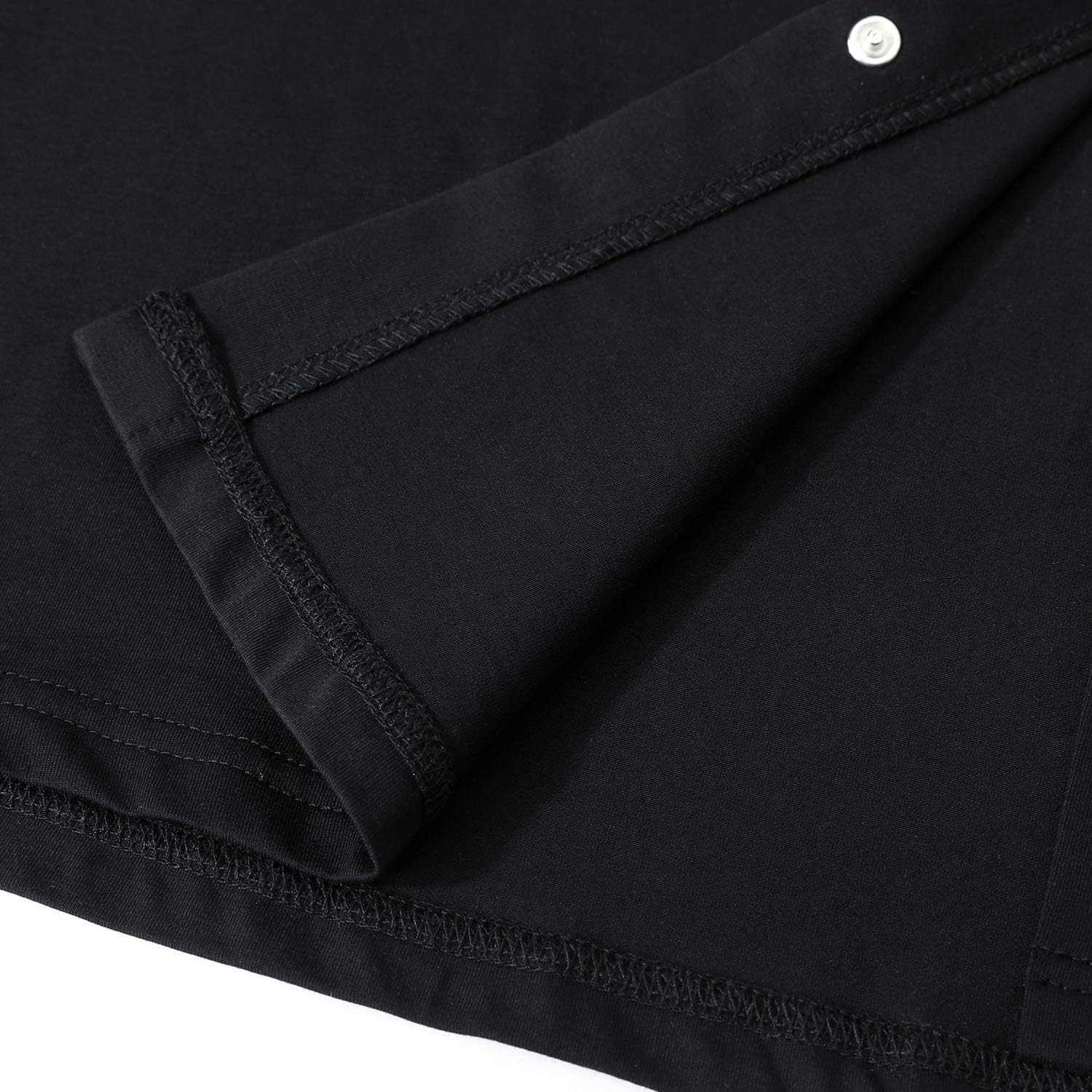 GINKANA Maternity Labor Delivery Hospital Gown Breastfeeding Nursing Nightgown Nursing Nightdress