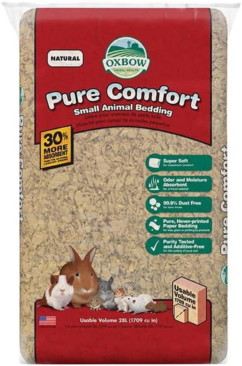 Oxbow Pure Comfort Bedding, 8.2 Litre, Natural Beige image number 5