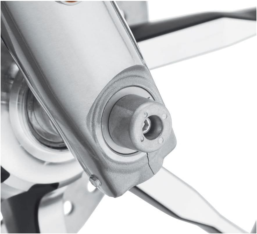 Harley Davidson Front Axle Adapter Kit 43000090 image number 2