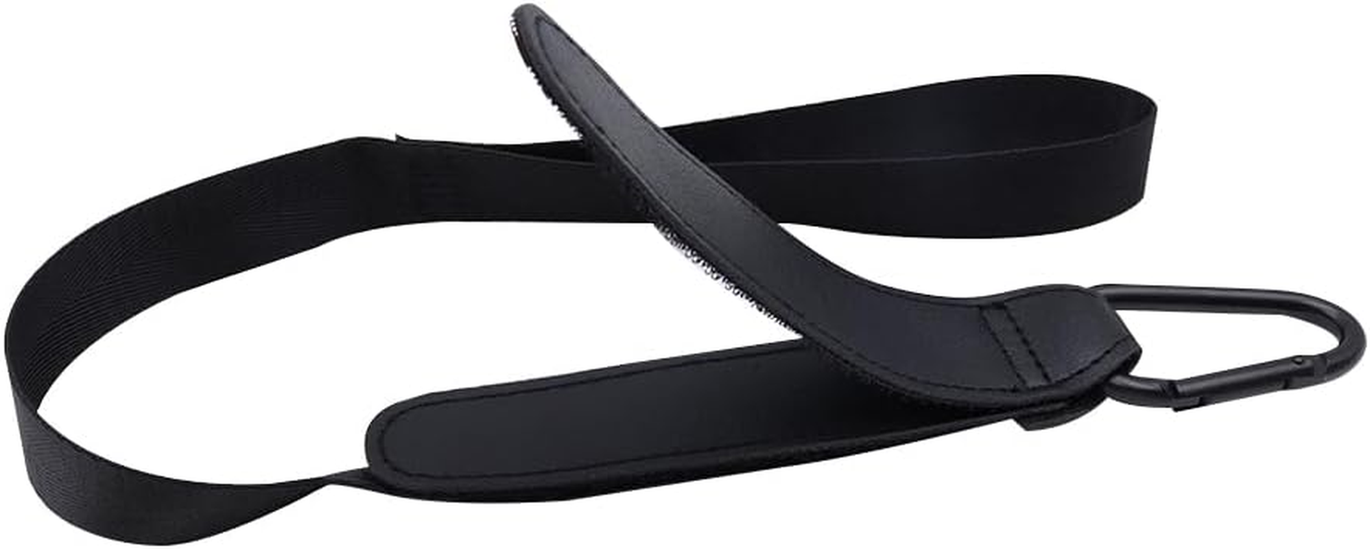 NUZAMAS Wrist Strap for Baby Stroller Scooter Pushchair Anti-Skid Wrist Strap Belt Security Leash for Mostly Stroller Hooks Stroller Accessories for Jogging Walking Shopping