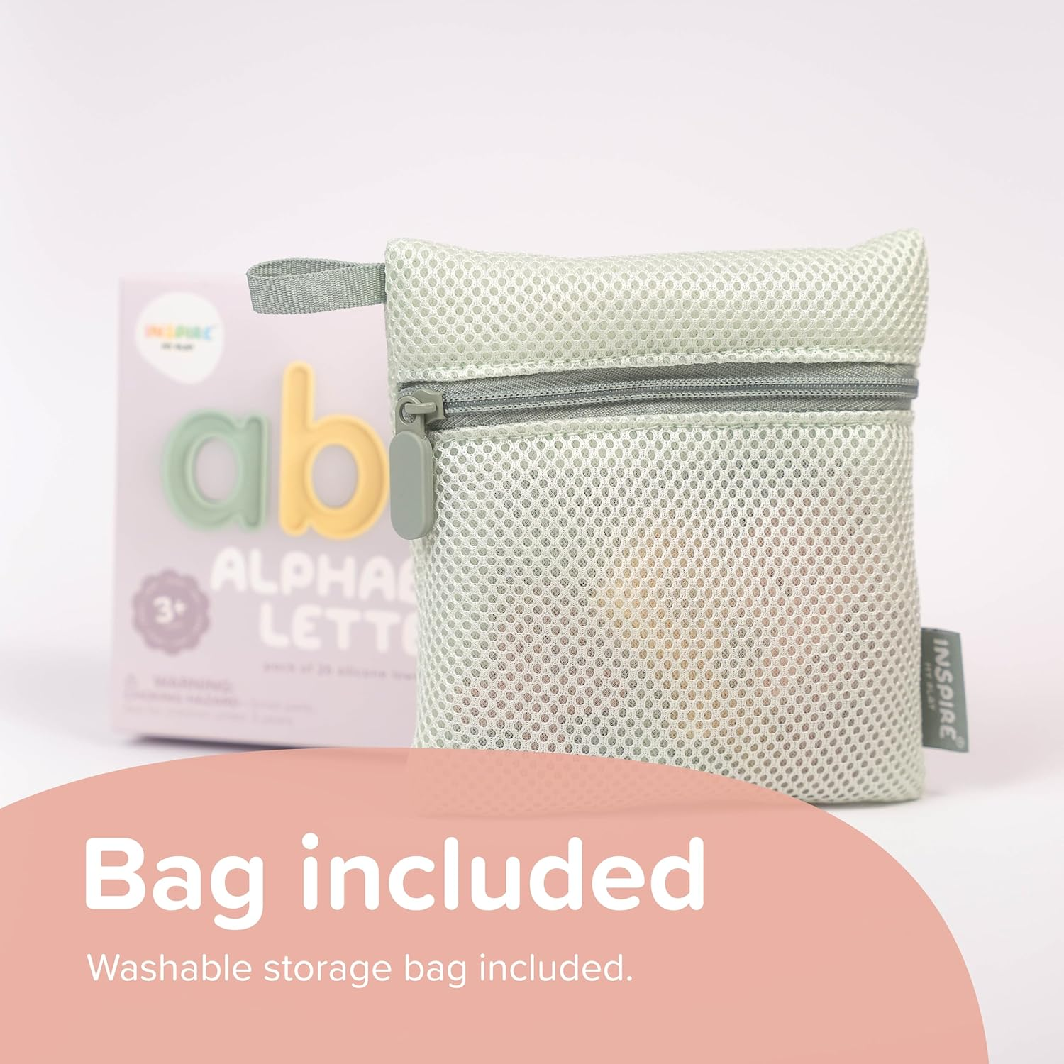 Alphabet Letters - Lowercase Set image number 5