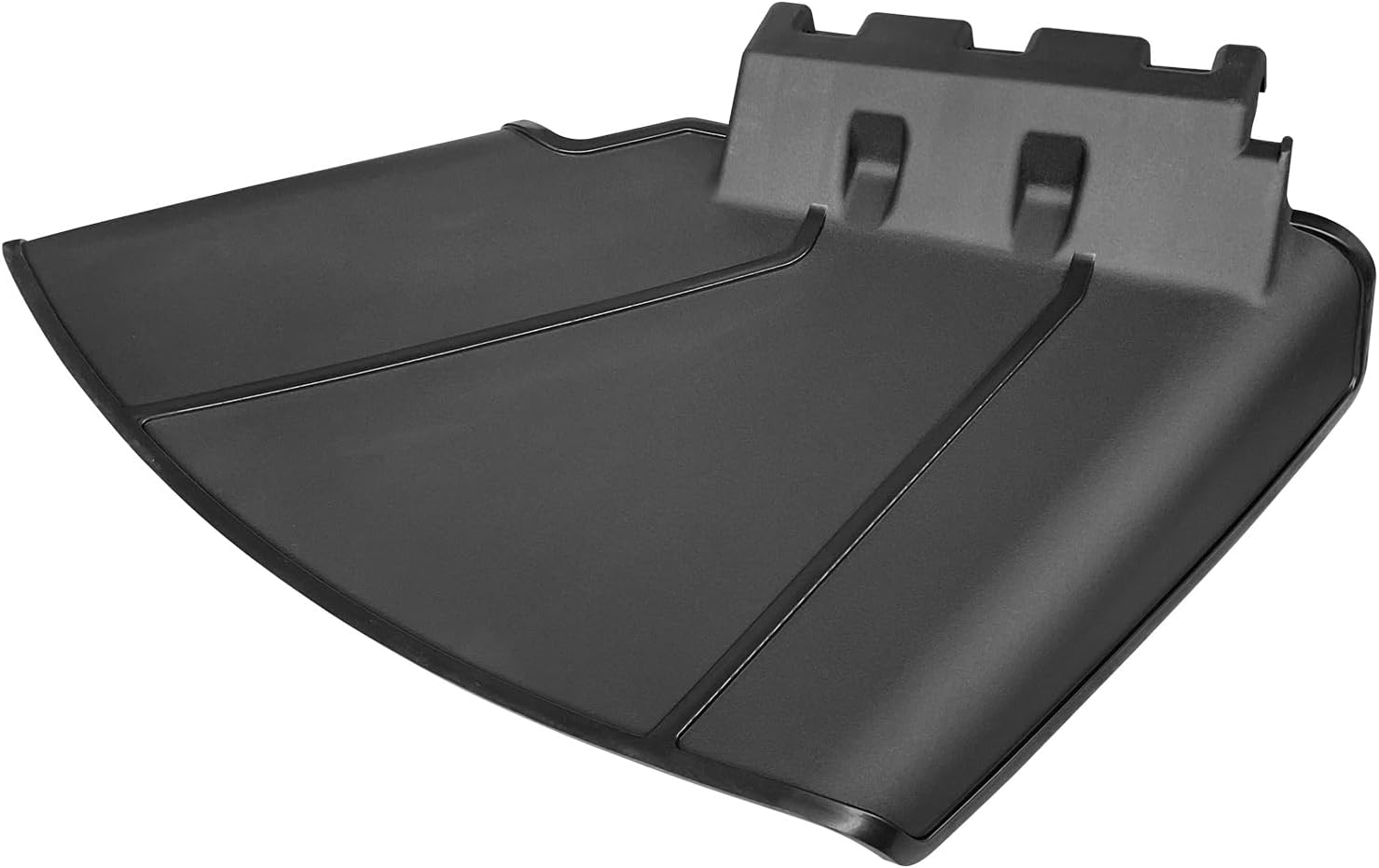 WHFZN 121-0739 Discharge Chute for Toro Exmark Timecuter Side Chute 74390 74395 74640 74641 74642 74643 74750 74760 74765 74770 74775 74787 74797 74798 image number 1