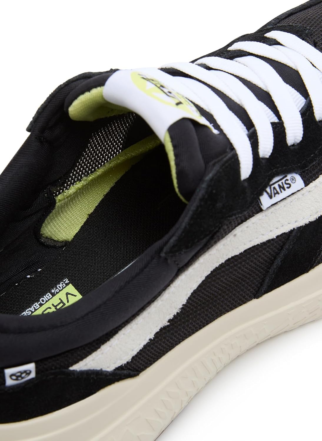 Vans ULTRARANGE NEO VR3 Black image number 3