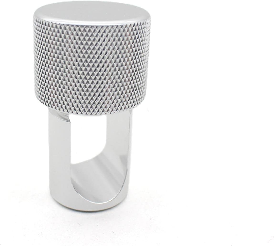 Eigell Motorcycle Luggage Rack Fixing Buckle, Aluminum CNC Bracket Holder for LX Non-Rust Decor Rear Clips Fit for Piaggio Motorbike - for Piaggio