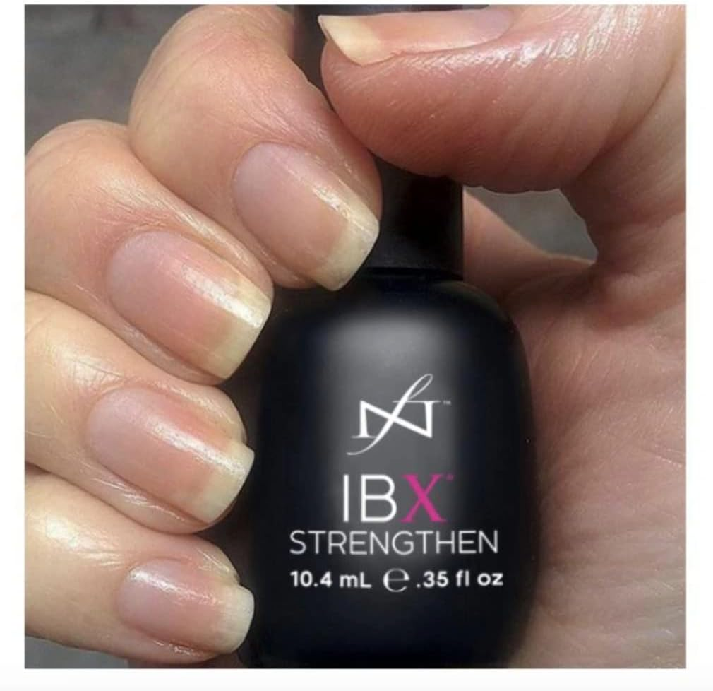 Duo Pack - IBX Strengthen + Repair image number 3