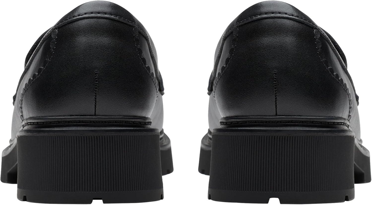 Clarks Women'S Lauryl Tassel image number 4