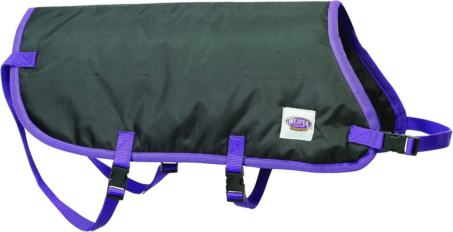 Weaver Leather Livestock Pro Calf Blanket